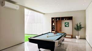 Cottonwood Villa Kumala 25 pax - Bioskop Billyard Dingdong Karaoke Pingpong