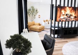Masion Élan Buckhead With King Bed, Keyless Entry and Free Parking