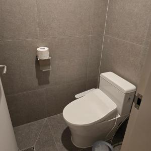 Koum Ryokan Hotel Gijang by Anook