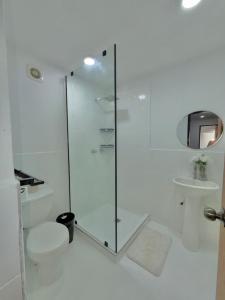 La casita de Lúa duplex moderno en San Diego, Estado Carabobo