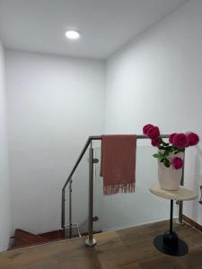 La casita de Lúa duplex moderno en San Diego, Estado Carabobo