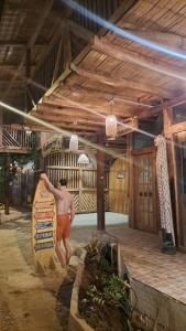 Hotel Gabarra Lodge
