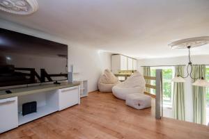Romantic stay in Krakow