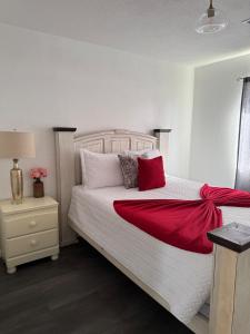 Cottonwood Retreat