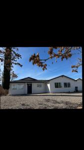 Cottonwood Retreat