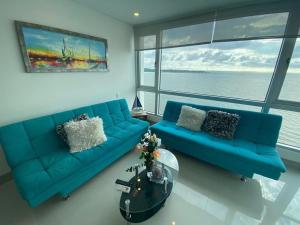 Apartamento Frente al Mar