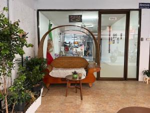 May Residence