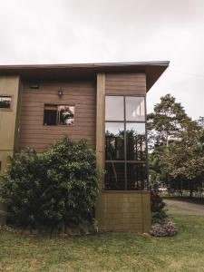 Rainforest Hideaway-Near Braulio Carrillo Park