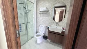 Quiet 2-bedroom apartment with tree view in Chiang Mai