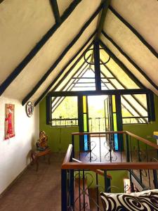 Hospedaje y eventos El Refugio de Vanessa Campestre