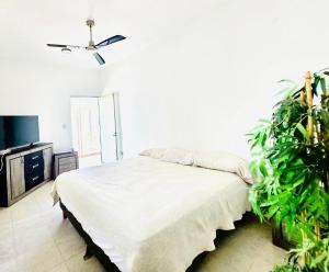 Casa Mayi Private house with pool in Chablekal