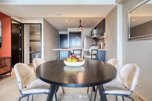 Designer 2BR in Polanco Two King Beds with Pool & Gym