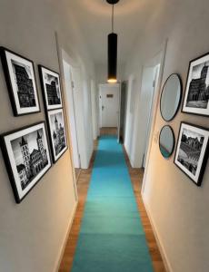 Apartment Karl-Marx 6