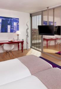 Meliá Barcelona Sky 4 Sup