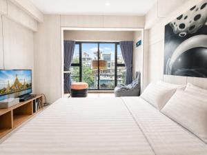 Sleep Walker Poshtel