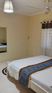 Amani Home