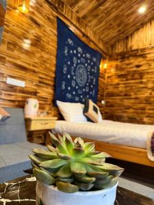 The Fern Villa & Bungalow Ta Van