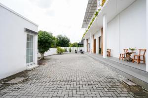Urbanview Hotel Nimara Ngawi by RedDoorz