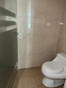 Elegante y espacioso Apartamento en Playa Blanca