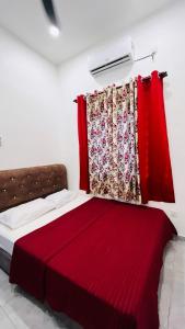 Scandinavian Kuala Ibai Homestay