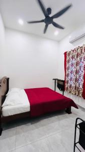 Scandinavian Kuala Ibai Homestay