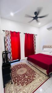 Scandinavian Kuala Ibai Homestay