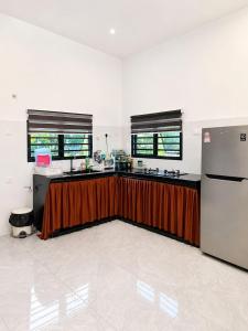 Scandinavian Kuala Ibai Homestay
