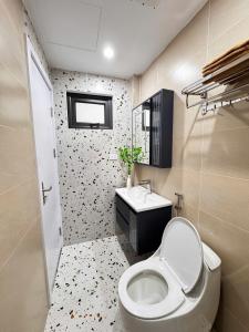 Fuji Apartment - Nguyễn ngọc vũ