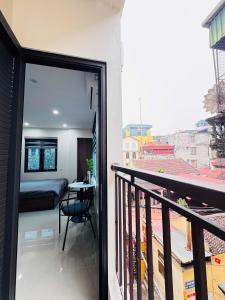 Fuji Apartment - Nguyễn ngọc vũ
