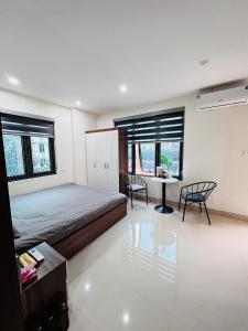 Fuji Apartment - Nguyễn ngọc vũ