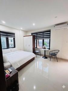 Fuji Apartment - Nguyễn ngọc vũ