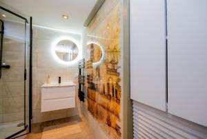 Romantic stay in Krakow