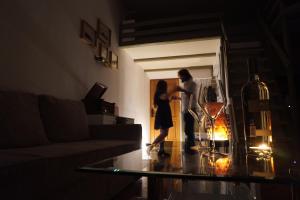 Romantic stay in Krakow