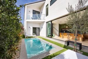 The Bella Villa 2 - luxury design