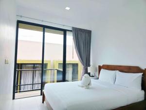 Enjoy Samui Residence