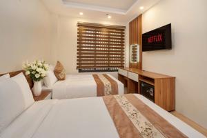 Hotel Duy Phương 2