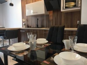 Nowy Świat Leza Apartaments