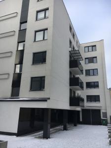 Nowy Świat Leza Apartaments