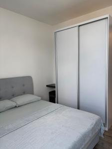 Warm Nest - The Podium near Aeon Kch 3 Bed 6pax