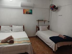 Green Peak Stay
