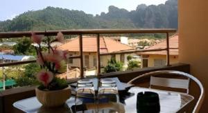 Warina Place Hotel