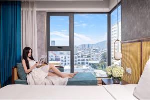 White Sand Boutique Hotel