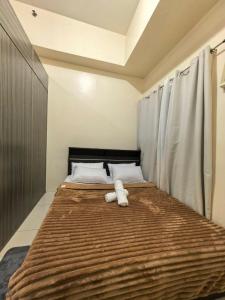 TAFT STAYCATION Ph