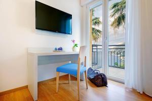 Suite mit 2 Schlafzimmern
