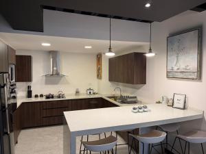 The Yanez Loft