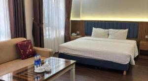 Smart Hotel