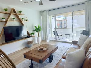 Modern Boho 1BR Condo in Old Town Scottsdale