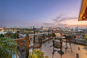 Hoan Kiem Legend Ha Noi Hotel