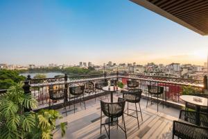 Hoan Kiem Legend Ha Noi Hotel
