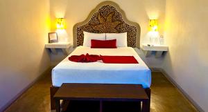 Paraiso Azul Hotel